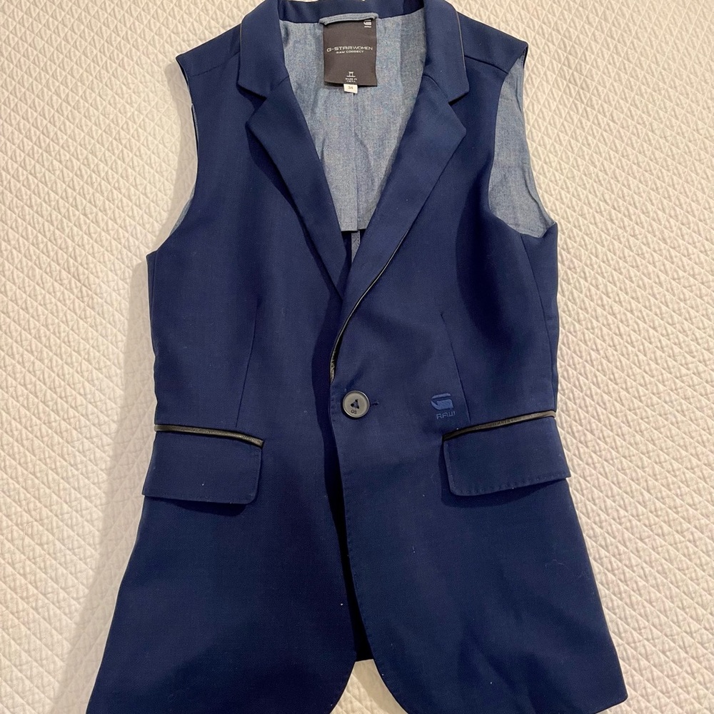 G-Star RAW vest